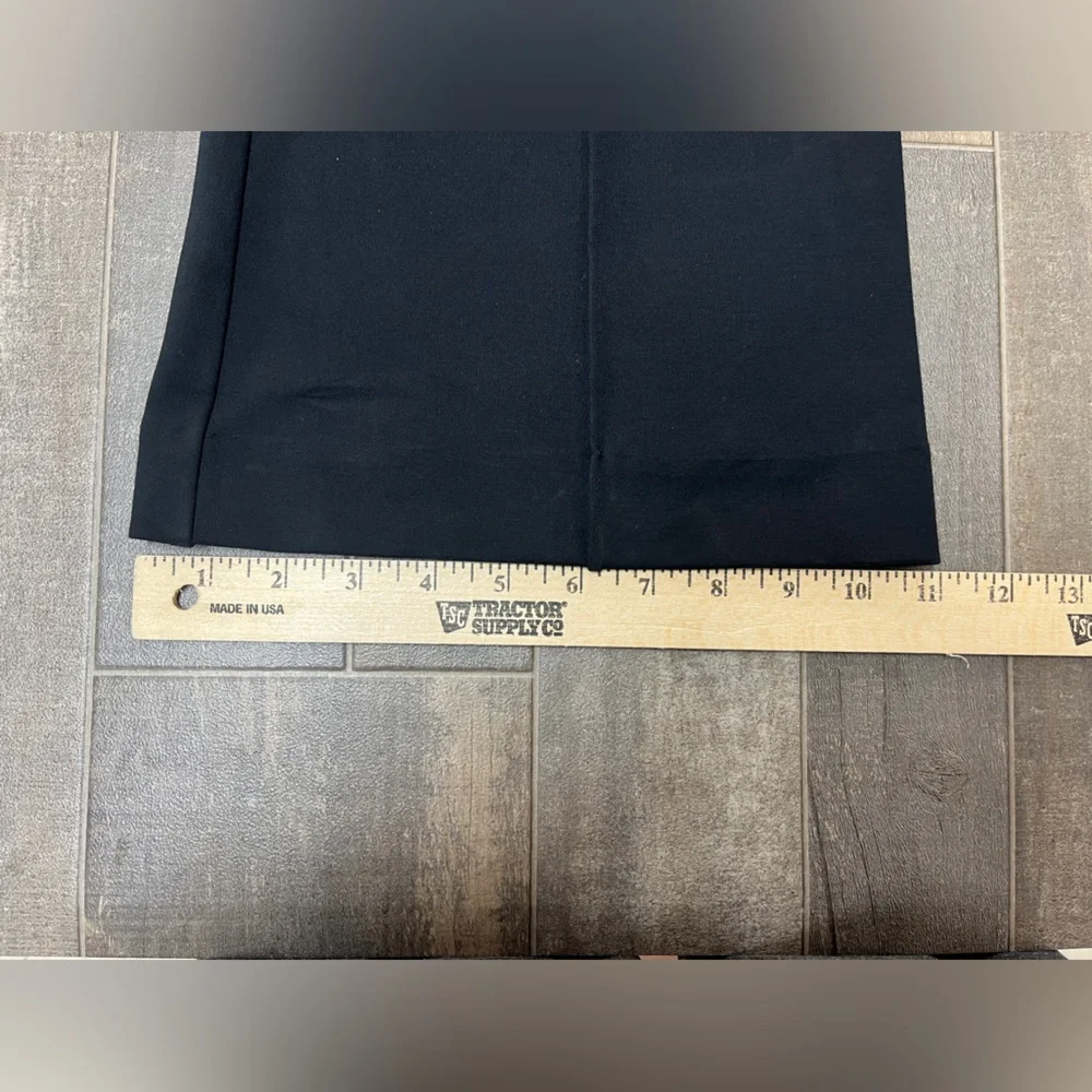 Spanx High Rise Flare Pants in Pointe